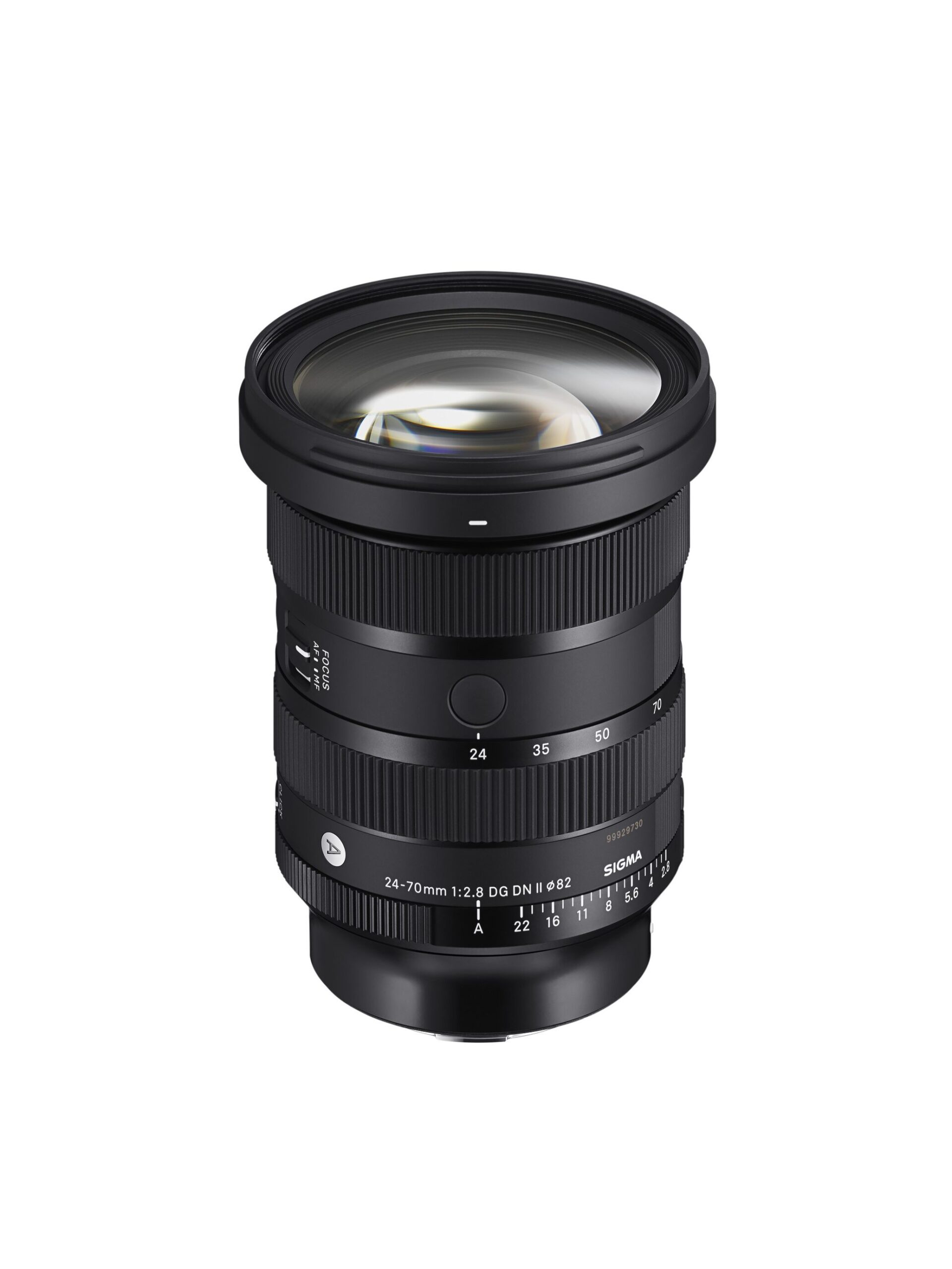 Art<br class="hb"> SIGMA 24-70mm f/2.8 DG DN II