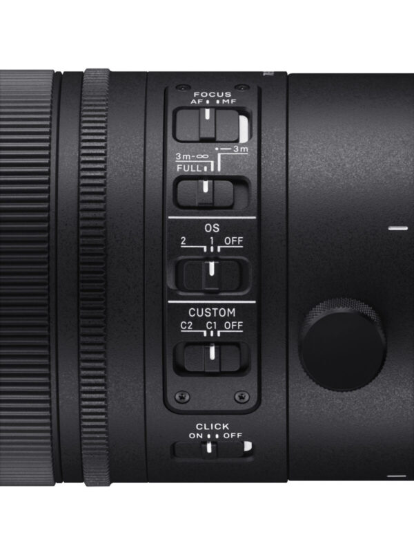 Sports<br class="hb"> SIGMA 70-200mm f/2.8 DG DN OS — изображение 4
