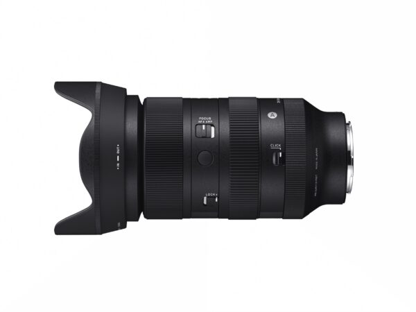 Art<br class="hb"> SIGMA 28-105mm F2.8 DG DN — изображение 2