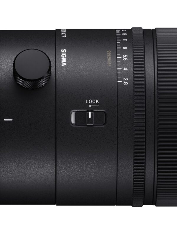 Sports<br class="hb"> SIGMA 70-200mm f/2.8 DG DN OS — изображение 3