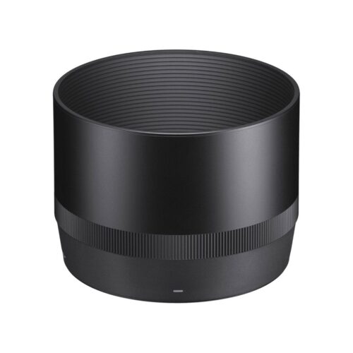 SIGMA Бленда LH653-01 для объектива 105mm f/2.8 DG DN | Art
