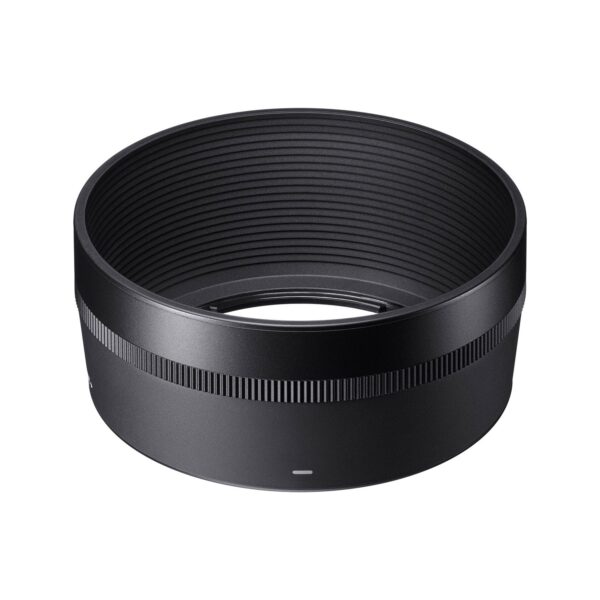 SIGMA Бленда LH586-01 для объектива 30mm f/1.4 DC DN | Art