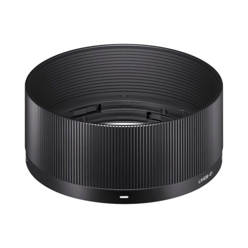 SIGMA Бленда LH636-01 для объектива 35mm f/2 DG DN Contemporary