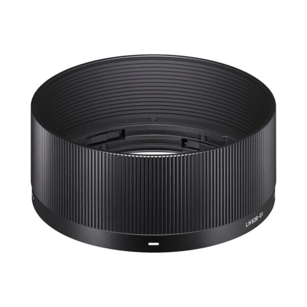 SIGMA Бленда LH636-01 для объектива 35mm f/2 DG DN Contemporary