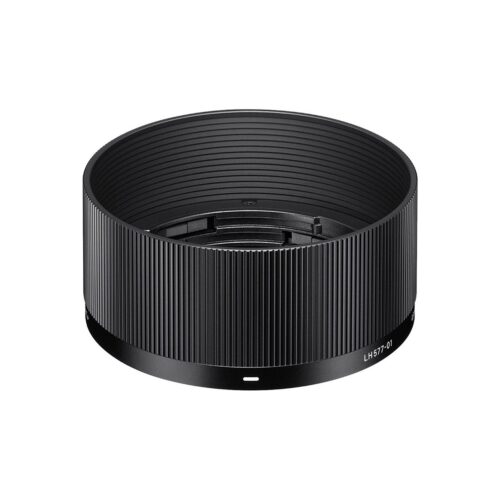 SIGMA Бленда LH577-01 для объектива 45mm f/2.8 | Contemporary