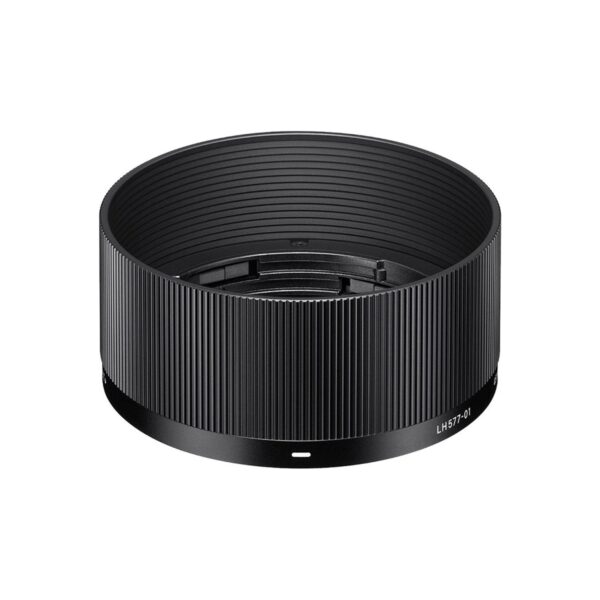 SIGMA Бленда LH577-01 для объектива 45mm f/2.8 | Contemporary