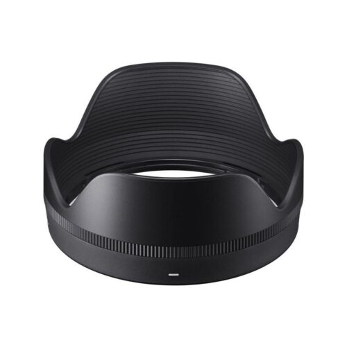 SIGMA Бленда LH716-01 для объектива 16mm f/1.4 DC DN | Contemporary