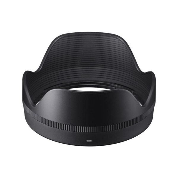 SIGMA Бленда LH716-01 для объектива 16mm f/1.4 DC DN | Contemporary