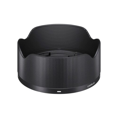 SIGMA Бленда LH576-01 для объектива 24mm f/3.5 DG DN | Contemporary