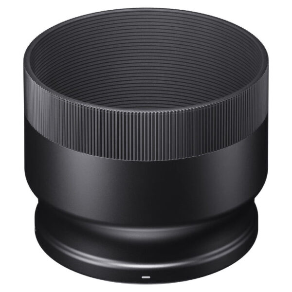 SIGMA Бленда LH770-05для объектива 100-400 DG DN OS | Contemporary