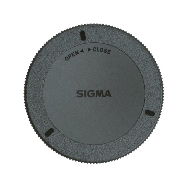 Задняя крышка LCR-SA II для Sigma