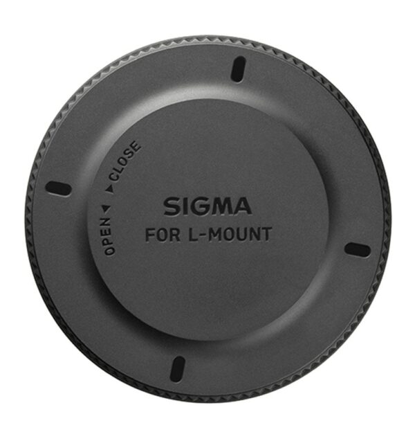 SIGMA Крышка для корпуса LCT II-TL