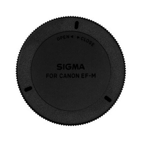 SIGMA Задняя крышка LCR-TL II для Canon EF-M