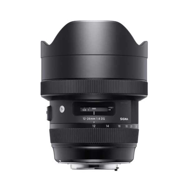 Art<br class="hb"> SIGMA 12-24mm f/4 DG HSM — изображение 2
