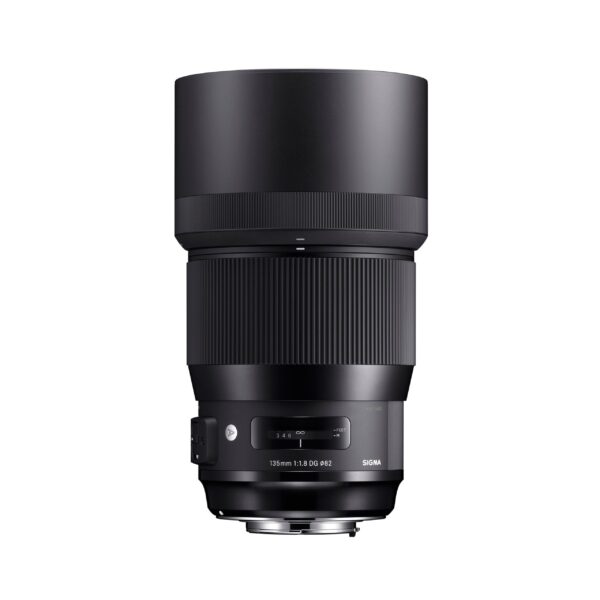 Art<br class="hb"> SIGMA 135mm f/1.8 DG HSM — изображение 2
