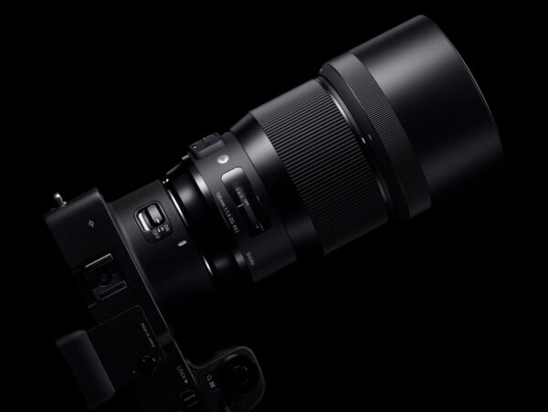 Art<br class="hb"> SIGMA 135mm f/1.8 DG HSM — изображение 4