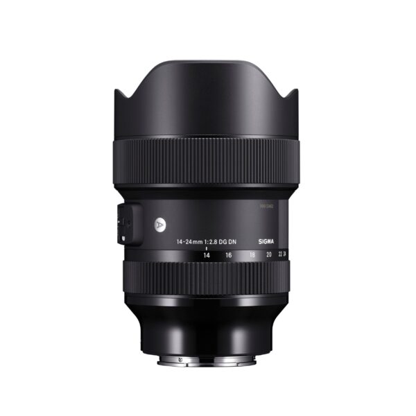 Art<br class="hb"> SIGMA 14-24mm f/2.8 DG DN — изображение 2