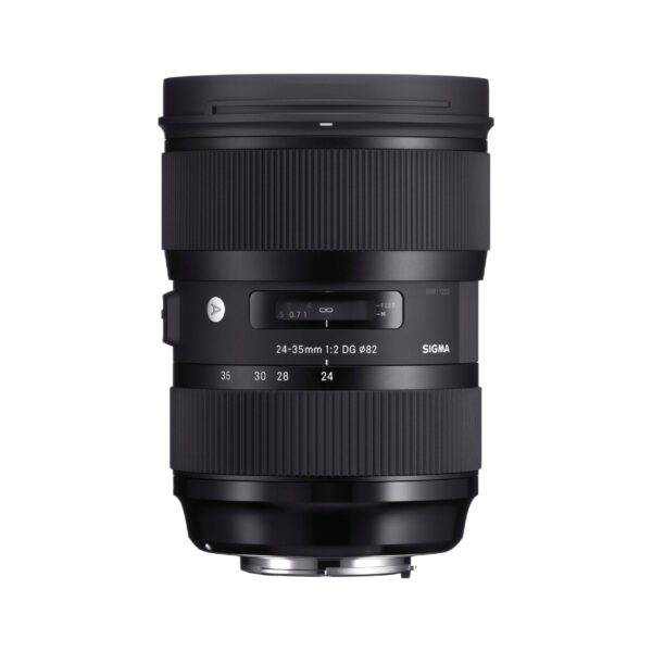 Art<br class="hb">SIGMA 24-35mm f/2 DG HSM — изображение 2