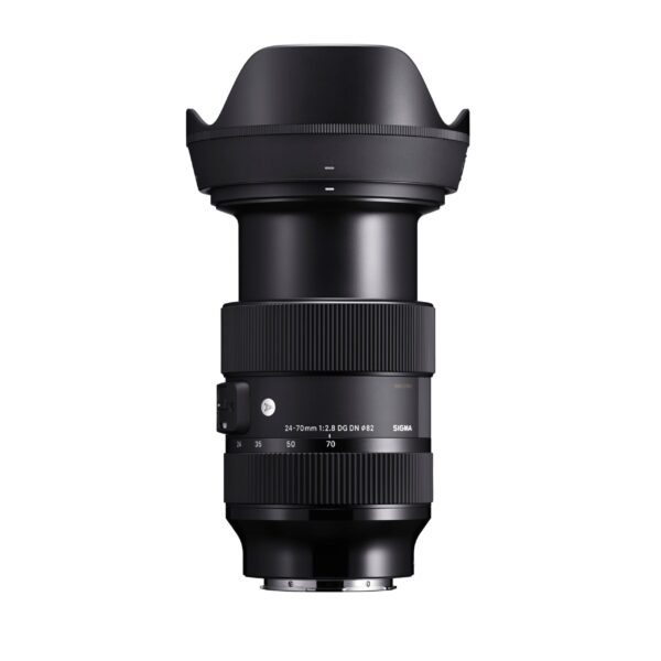 Art<br class="hb"> SIGMA 24-70mm f/2.8 DG DN — изображение 3