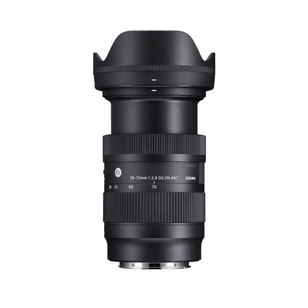 Contemporary<br class="hb"> SIGMA 28-70mm f/2.8 DG DN — изображение 3