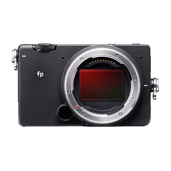 SIGMA Беззеркальная фотокамера fp L