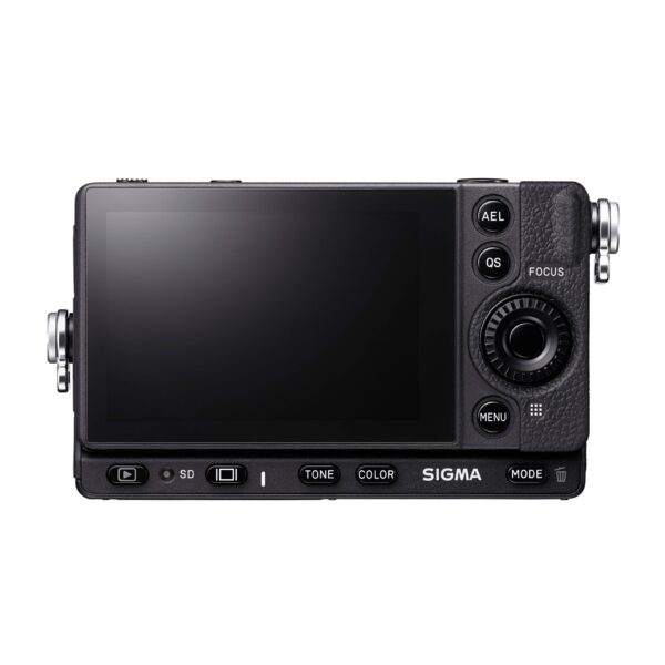 SIGMA fp L беззеркальная камера с видоискателем EVF-11 — изображение 2