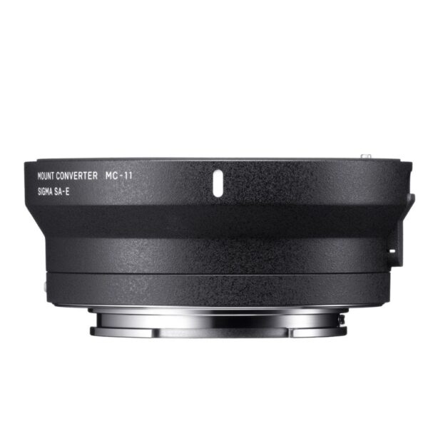 Конвертер крепления SIGMA MC-11 — изображение 2