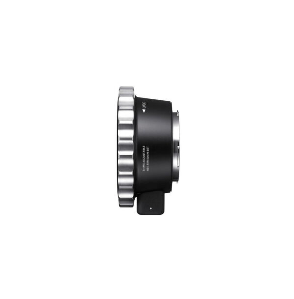 SIGMA MC-31 Конвертер крепления PL-Mount в L-Mount — изображение 3