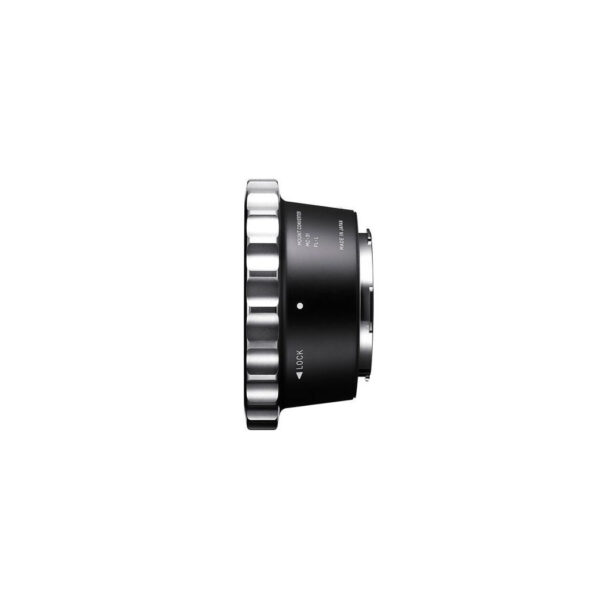 SIGMA MC-31 Конвертер крепления PL-Mount в L-Mount — изображение 4