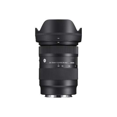 Contemporary <br class="hb"> SIGMA 28-70mm F2.8 DG DN