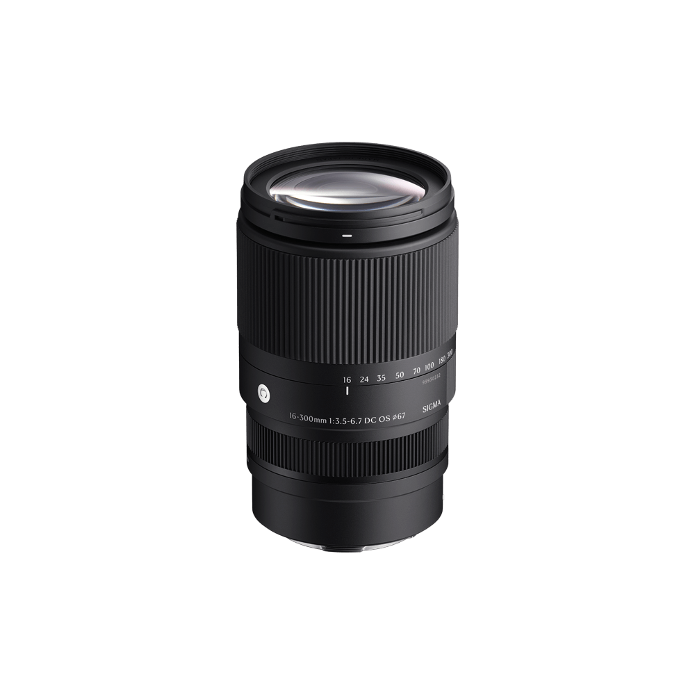 Contemporary<br class="hb"> SIGMA 16-300mm F3.5–6.7 DC OS — изображение 3