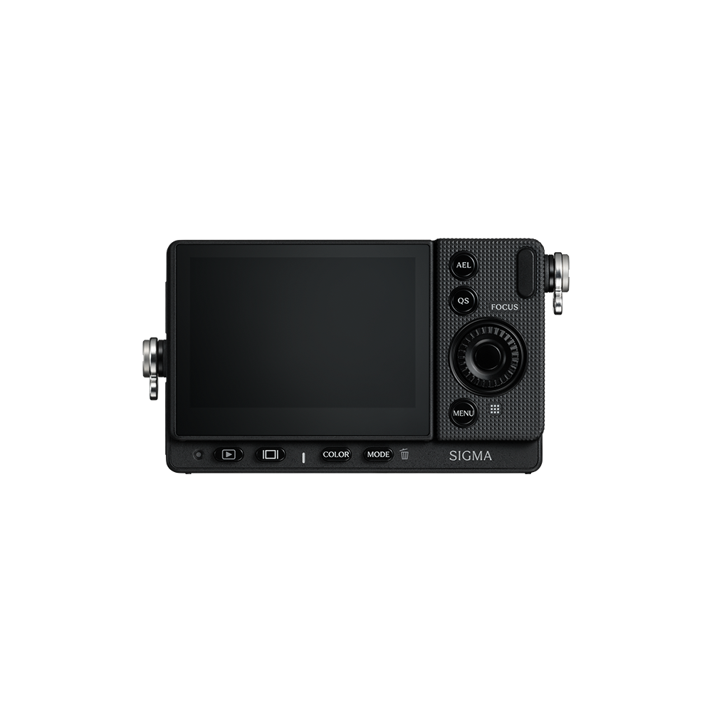 Беззеркальная камера Sigma FP2 — изображение 2