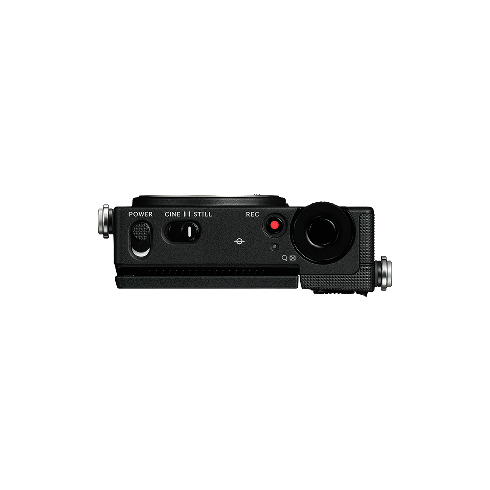 Беззеркальная камера Sigma FP2 — изображение 3