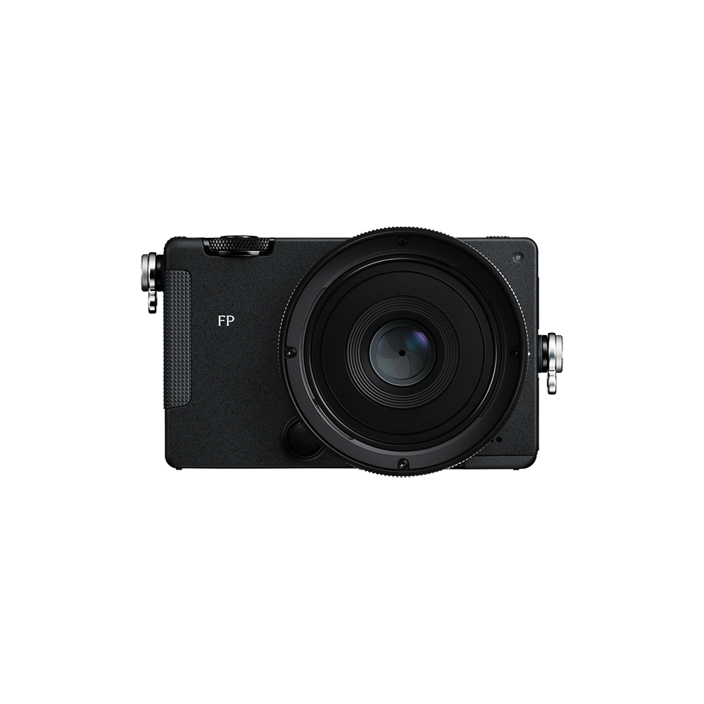 Беззеркальная камера Sigma FP2 — изображение 8