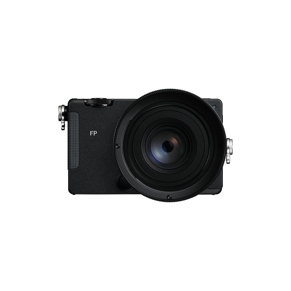 Беззеркальная камера Sigma FP2 — изображение 9