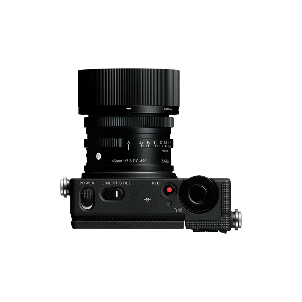 Беззеркальная камера Sigma FP2 — изображение 10