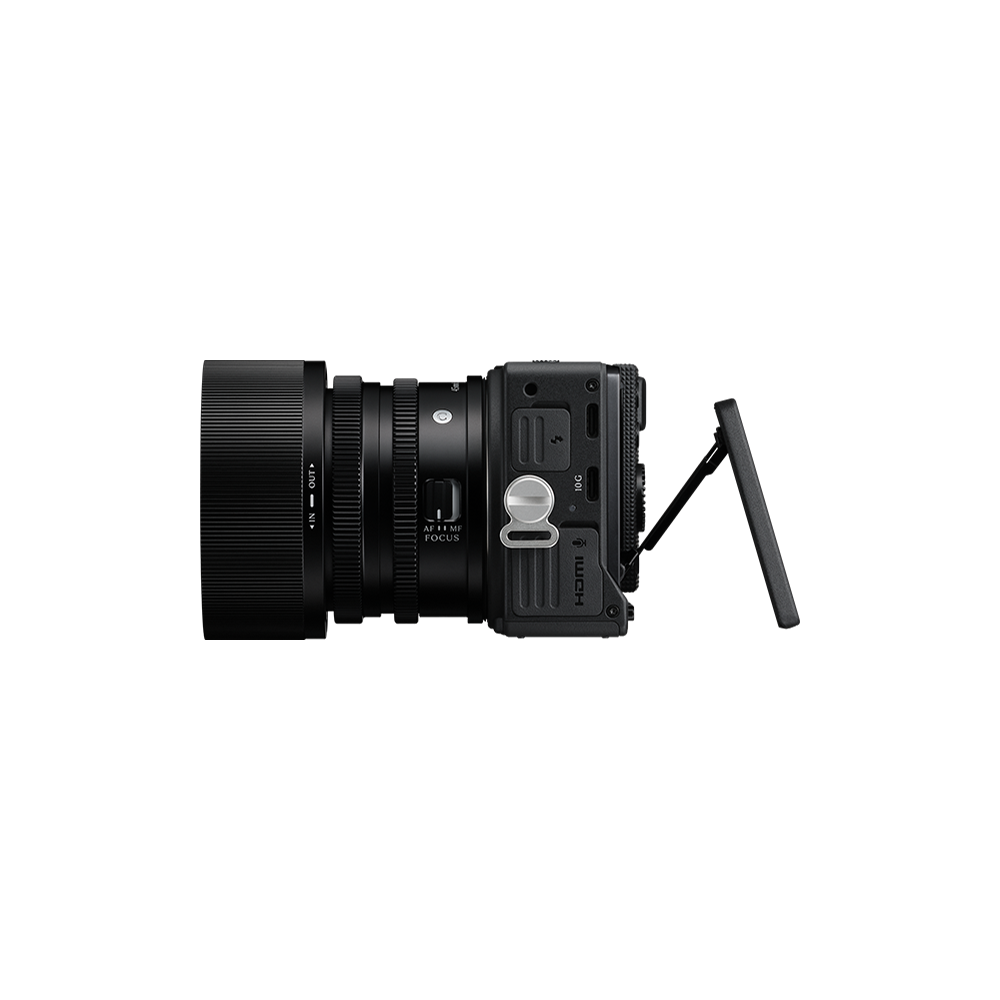 Беззеркальная камера Sigma FP2 — изображение 12