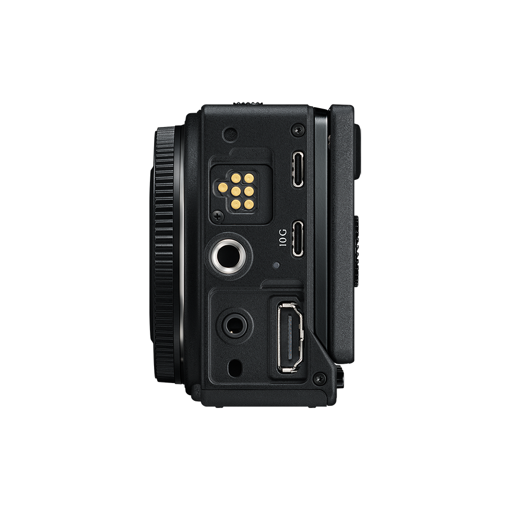 Беззеркальная камера Sigma FP2 — изображение 13