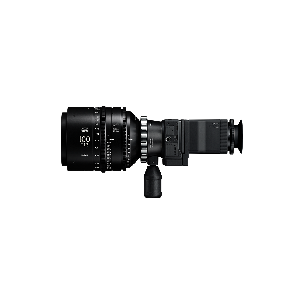 Беззеркальная камера Sigma FP2 — изображение 14
