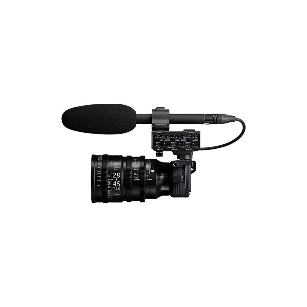 Беззеркальная камера Sigma FP2 — изображение 15