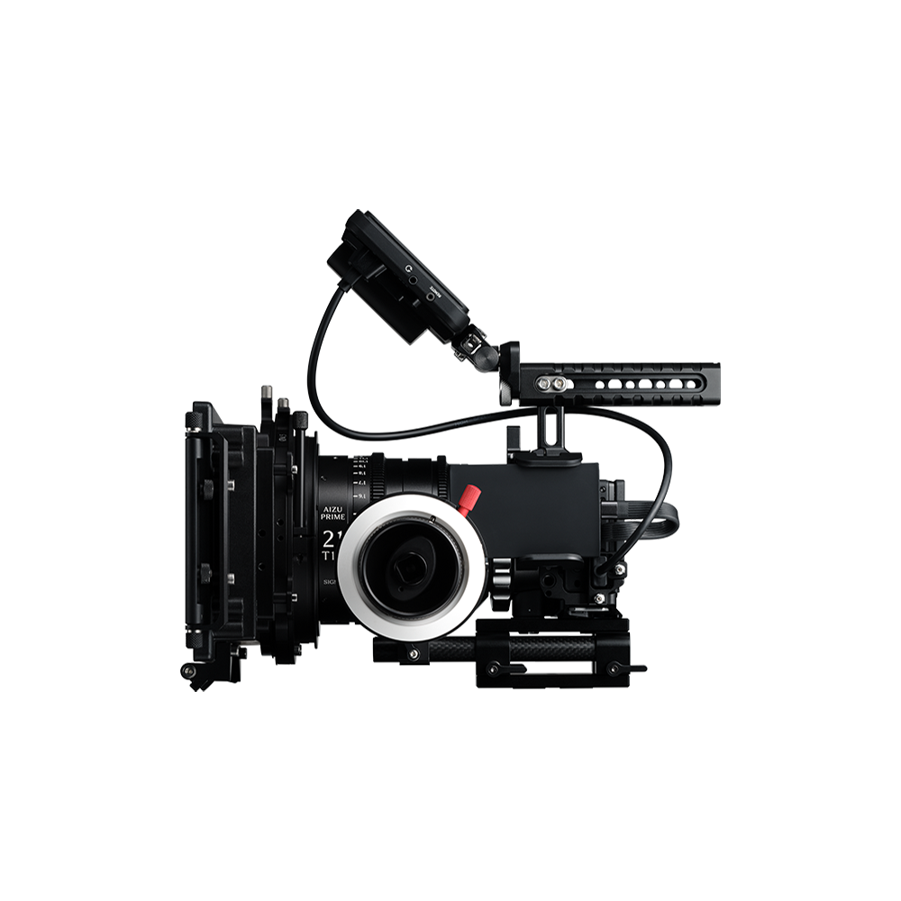 Беззеркальная камера Sigma FP2 — изображение 16