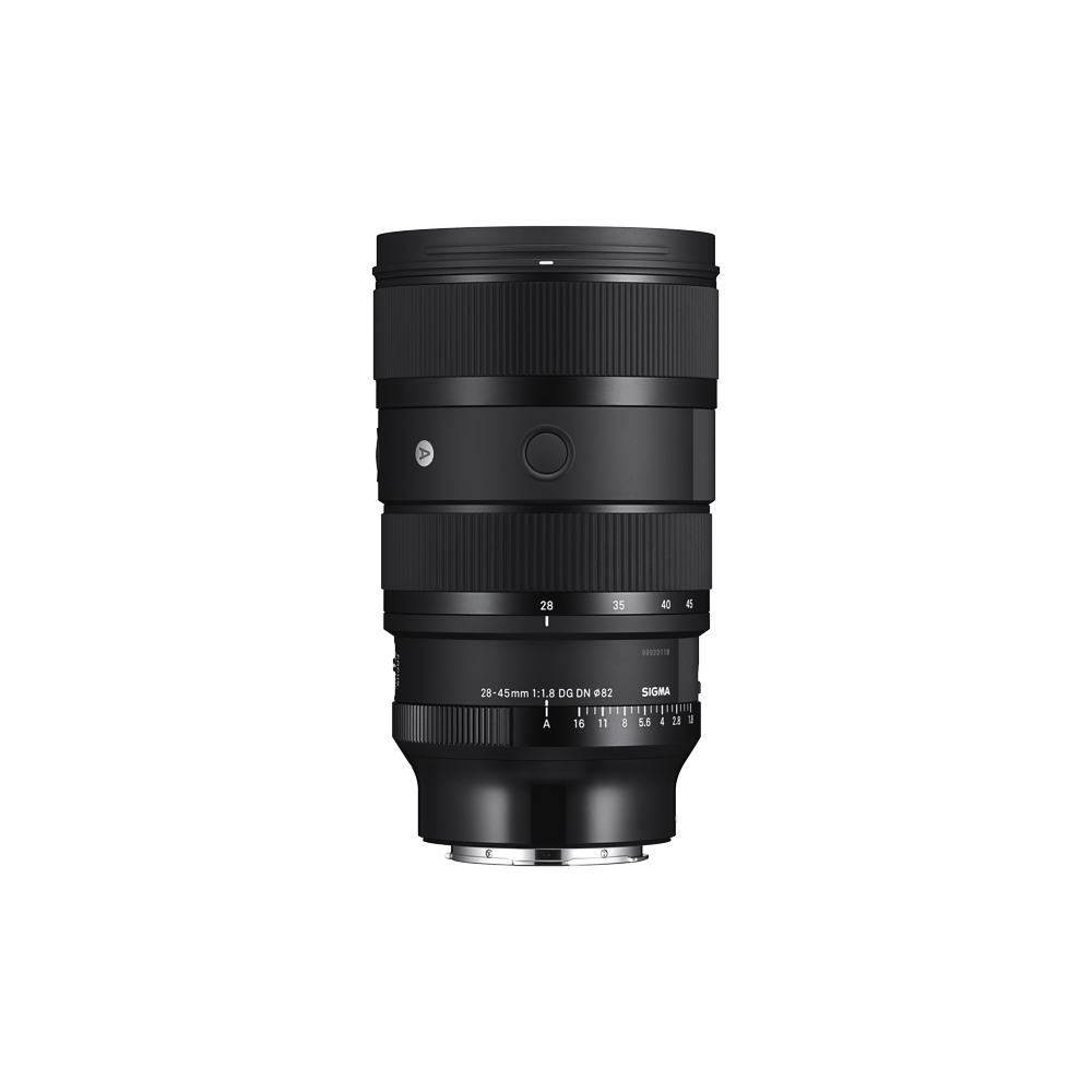 28-45mm F1.8 DG DN
