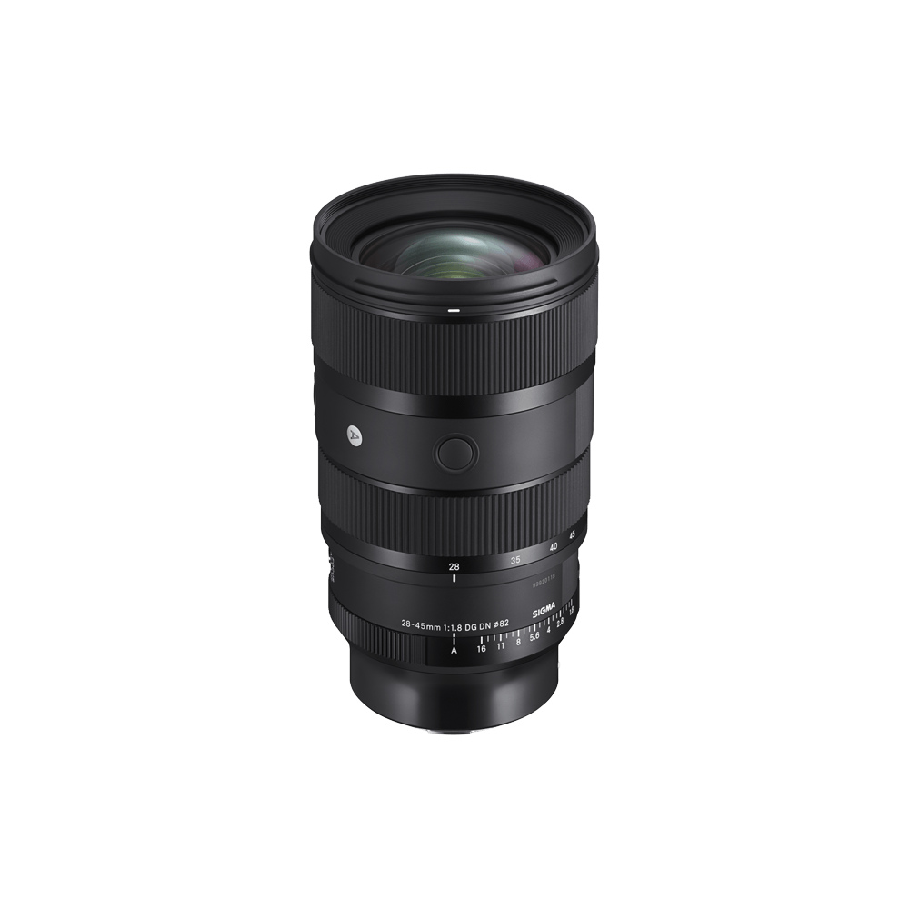 28-45mm F1.8 DG DN