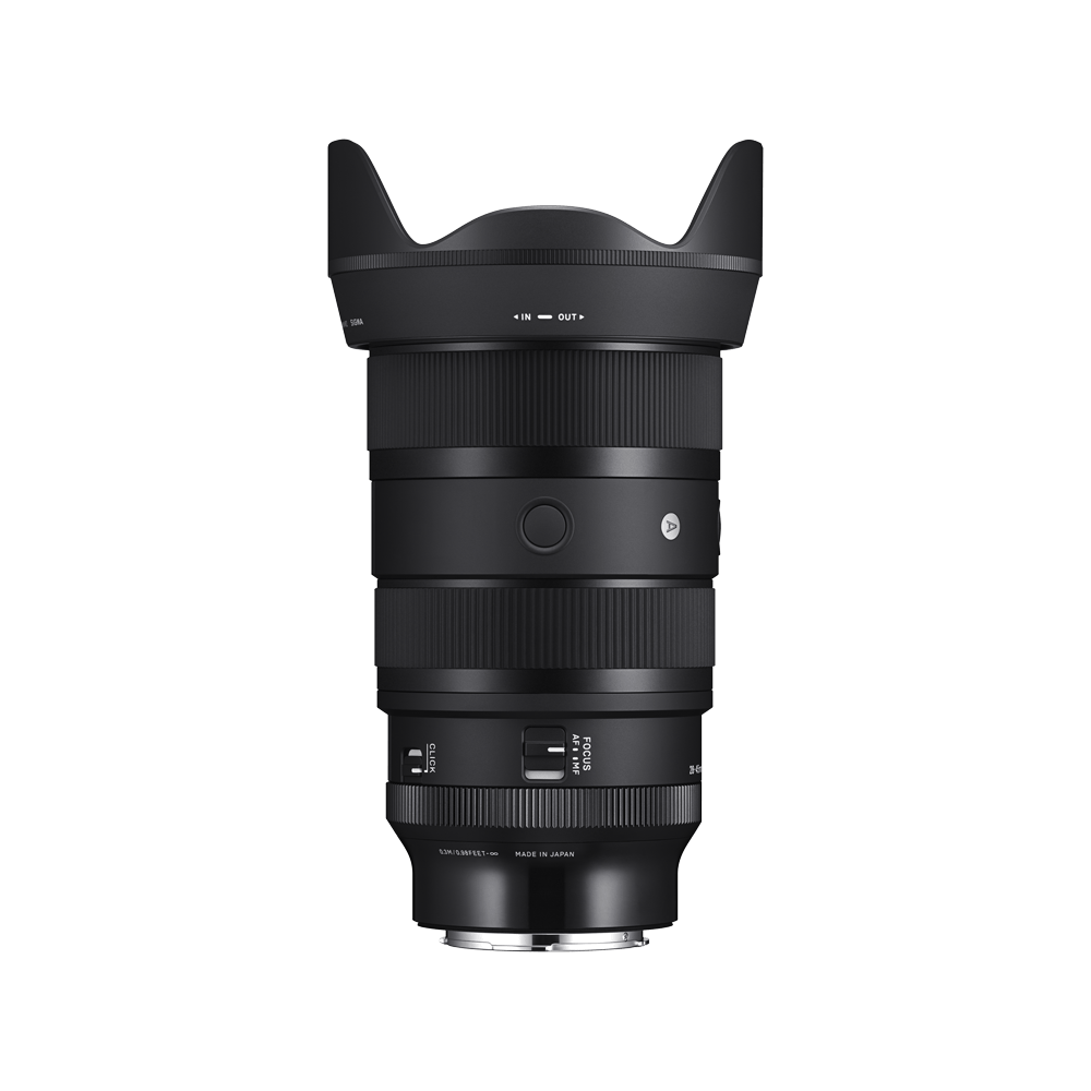 28-45mm F1.8 DG DN