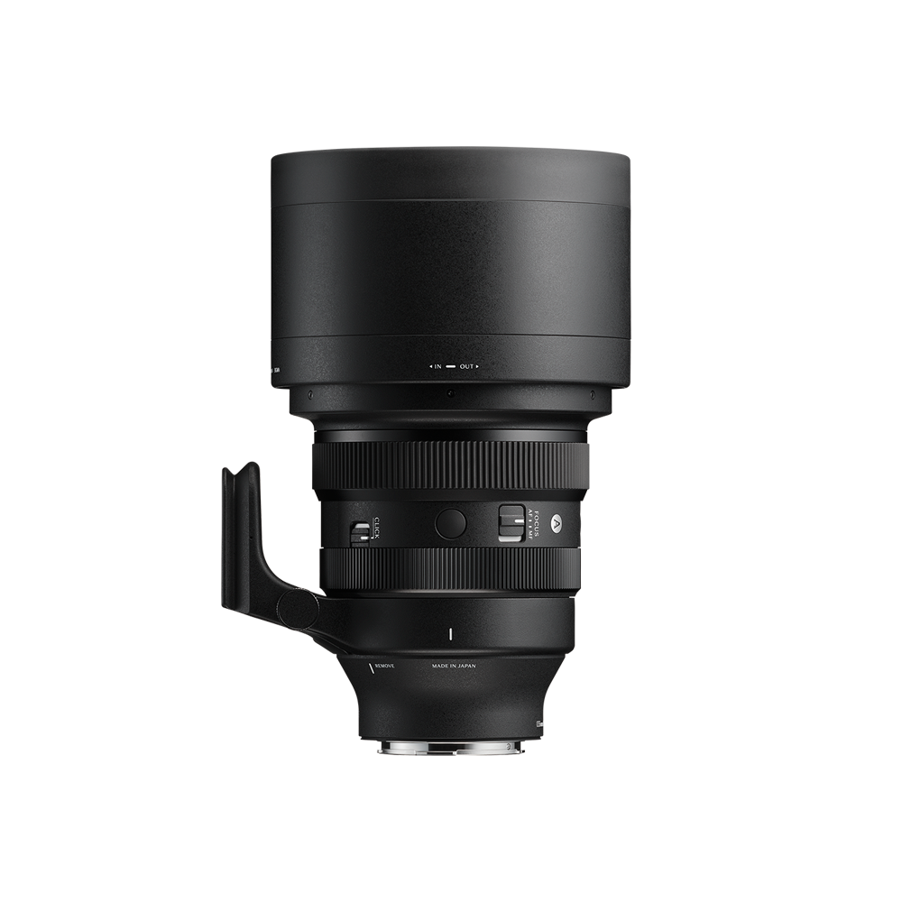 SIGMA 135mm F1.4 DG | Art