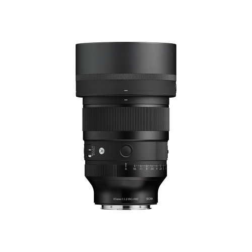 SIGMA 85mm F1.2 DG | Art
