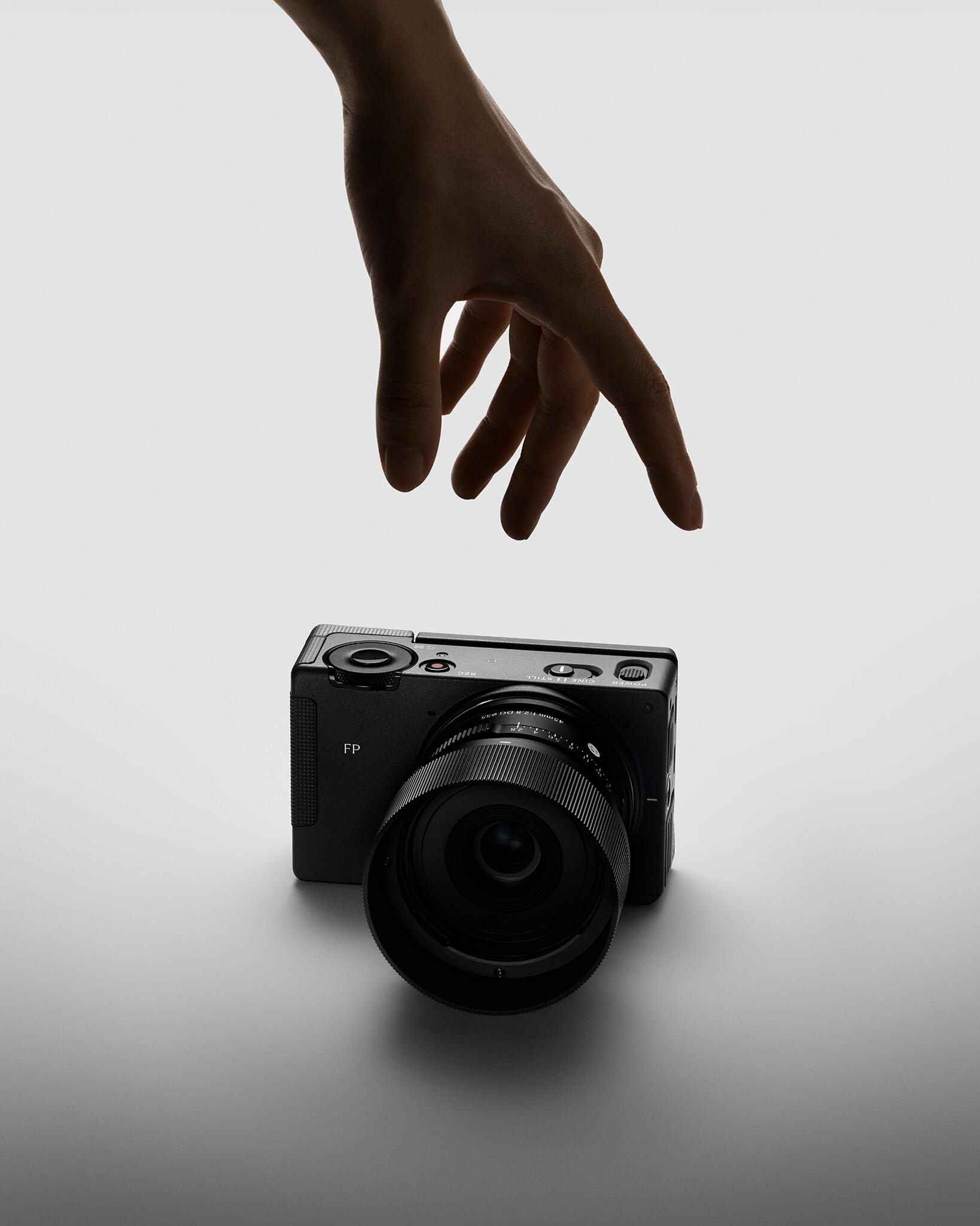 Sigma FP2