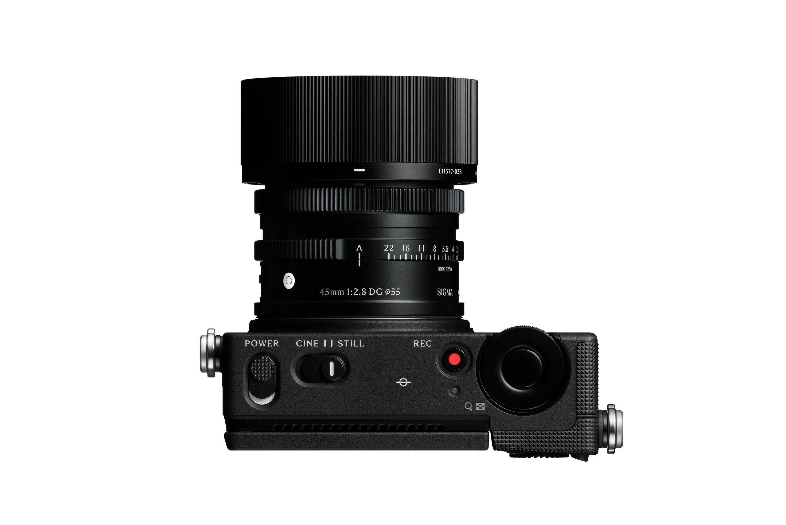 Sigma FP2