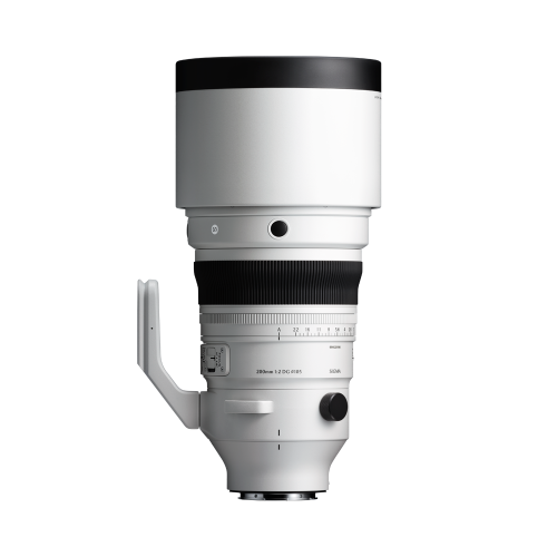 SIGMA 200mm F2 DG OS | Sports