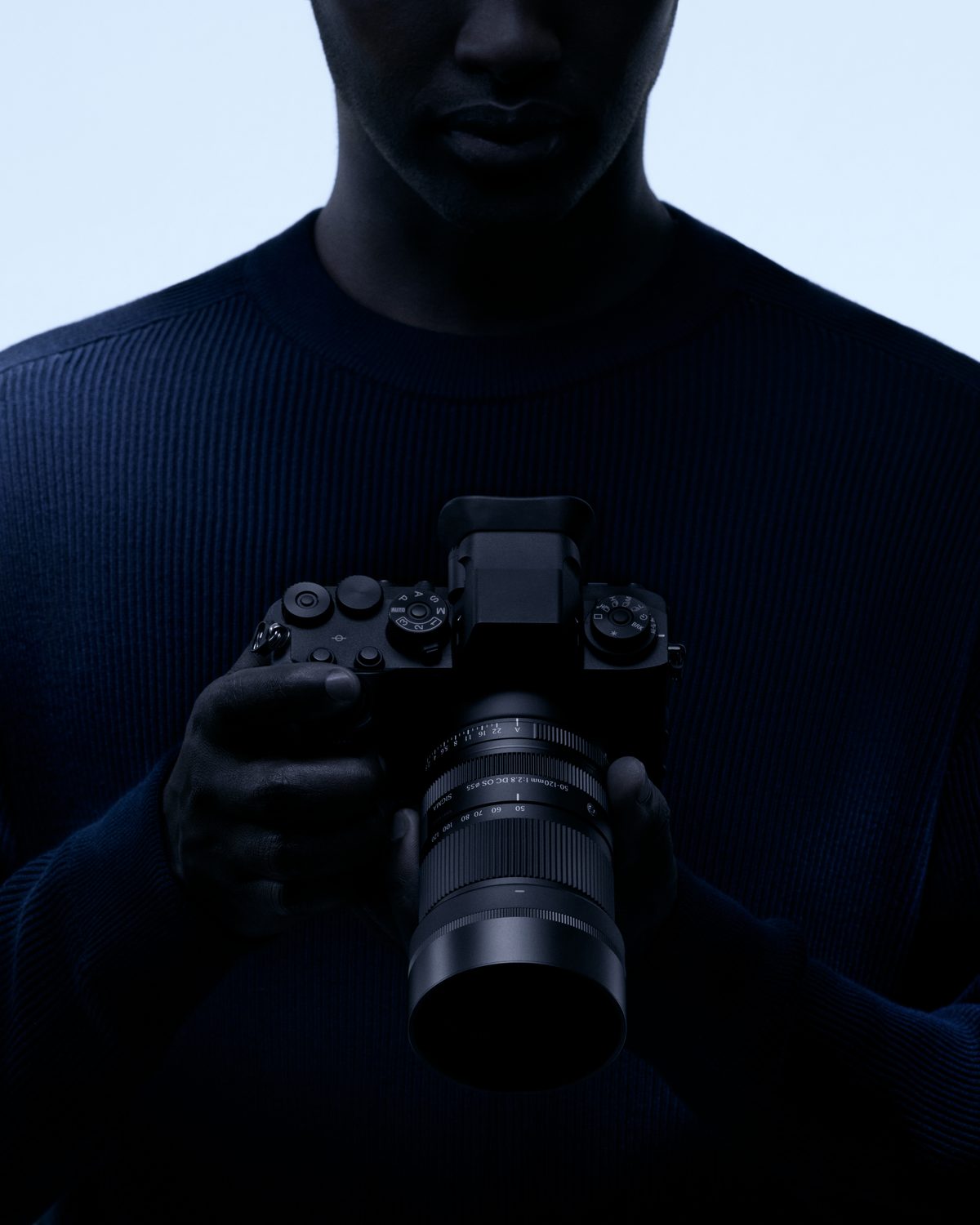 SIGMA 50-120mm F2.8 DC OS | Contemporary